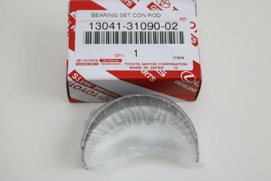 BEARING, CONNECTING ROD: 130413109002