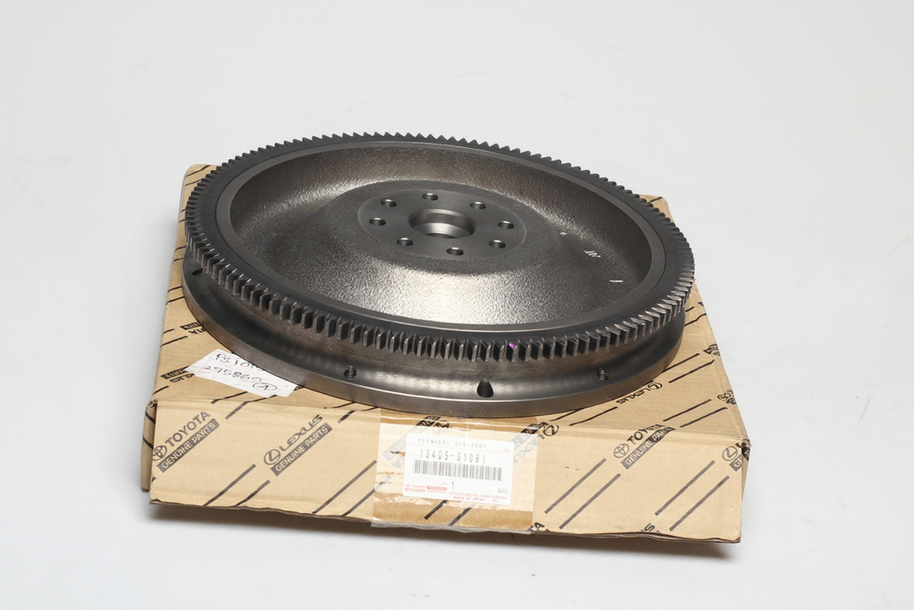 FLYWHEEL SUB-ASSY : 1340531081