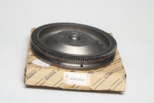 FLYWHEEL SUB-ASSY : 1340531081