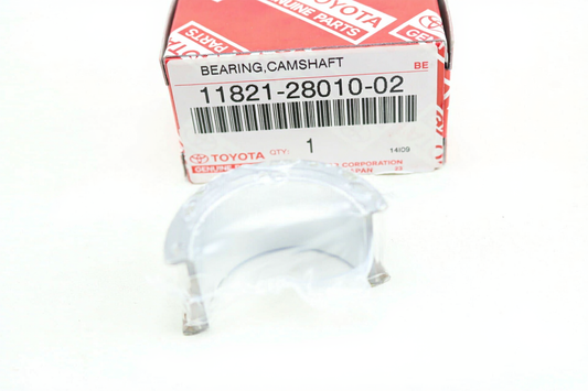 BEARING, CAMSHAFT, NO.2 : 118212801002