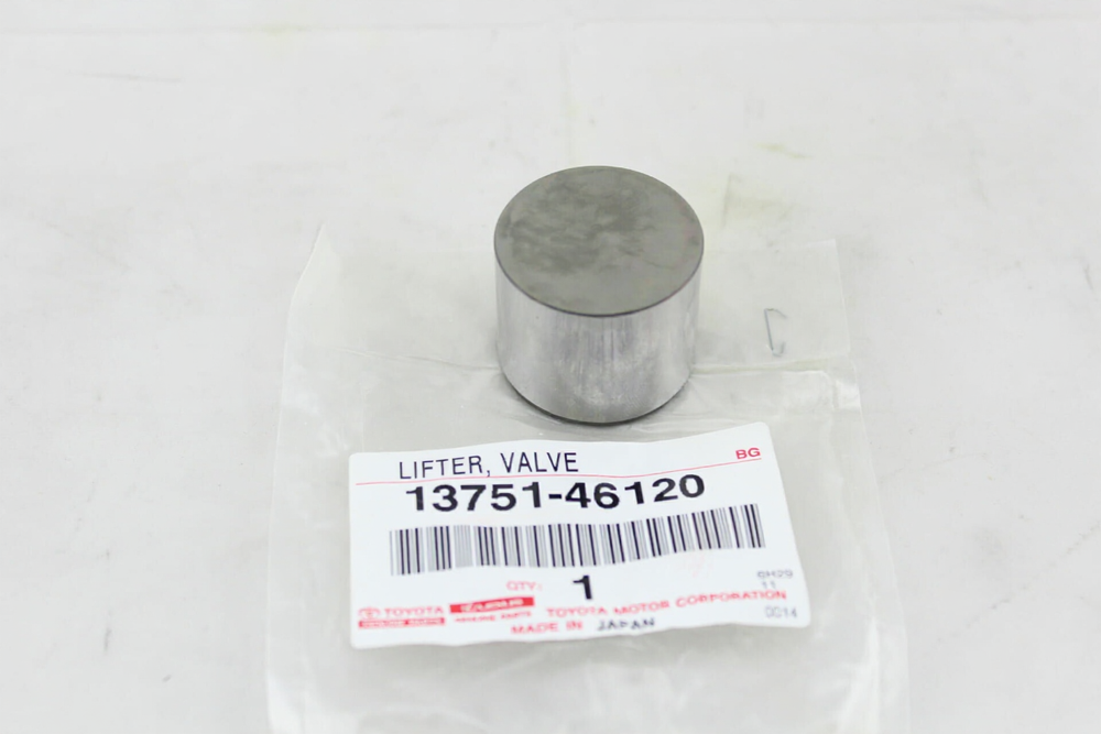 LIFTER, VALVE : 1375146120