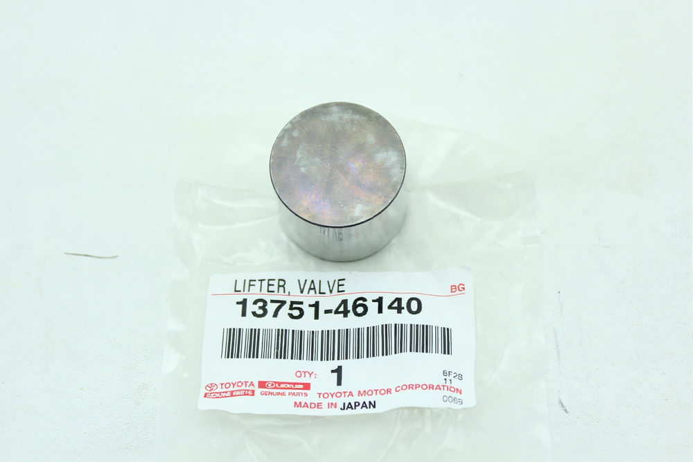 LIFTER, VALVE : 1375146140