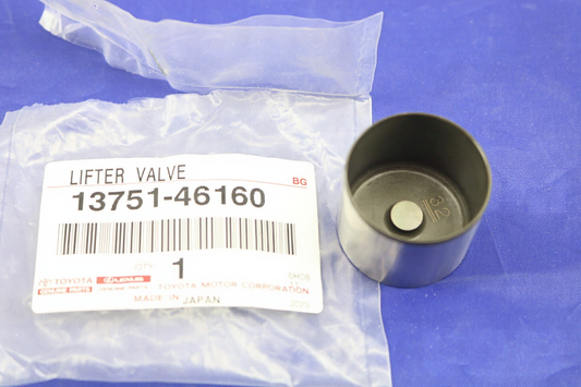 LIFTER, VALVE : 1375146160