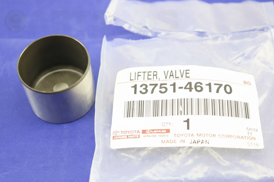 LIFTER, VALVE : 1375146170