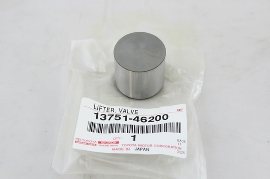 LIFTER, VALVE: 1375146200