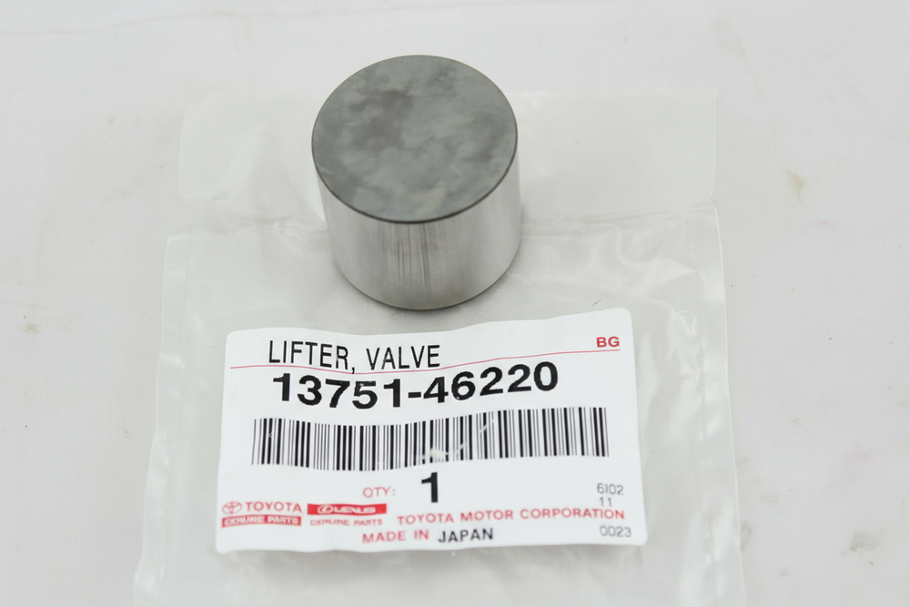 LIFTER, VALVE : 1375146220