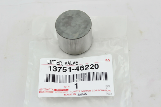 LIFTER, VALVE : 1375146220
