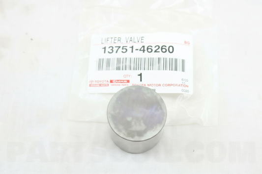 LIFTER, VALVE: 1375146260