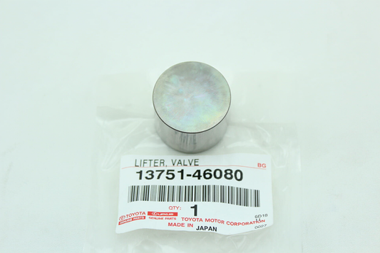 LIFTER, VALVE: 1375146080