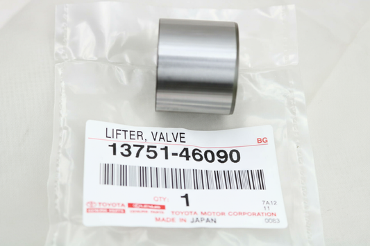 LIFTER, VALVE : 1375146090