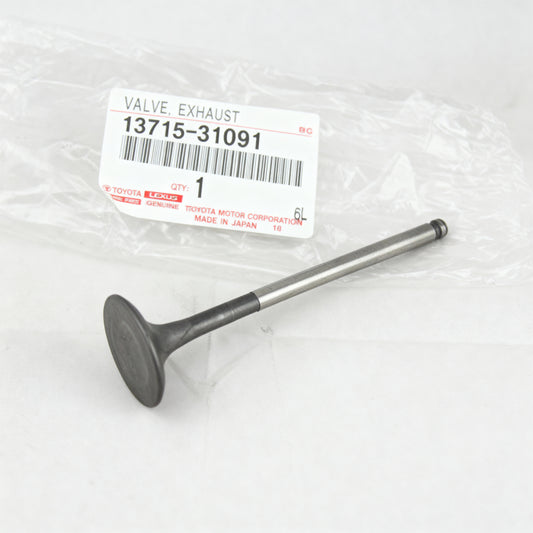 VALVE, EXHAUST: 1371531091