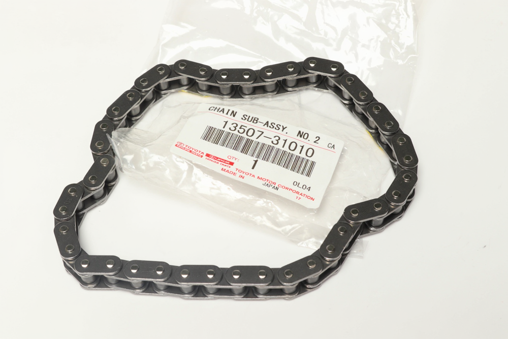CHAIN SUB-ASSY, NO.2: 1350731010