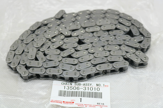 CHAIN SUB-ASSY: 1350631010