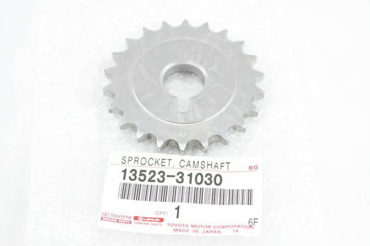 GEAR OR SPROCKET, CAMSHAFT TIMING: 1352331030