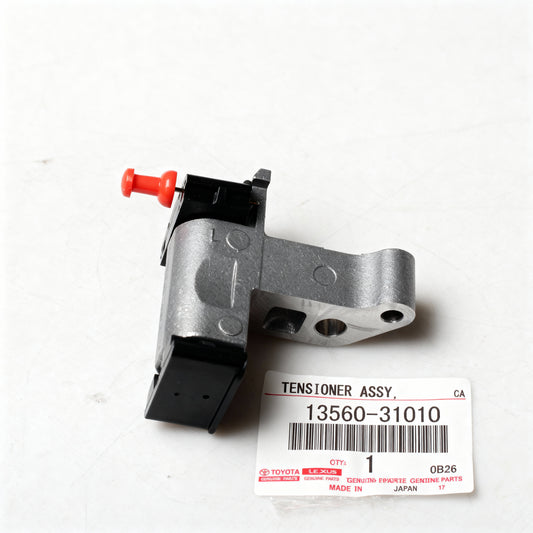 TENSIONER ASSY, CHAIN, NO.3: 1356031010