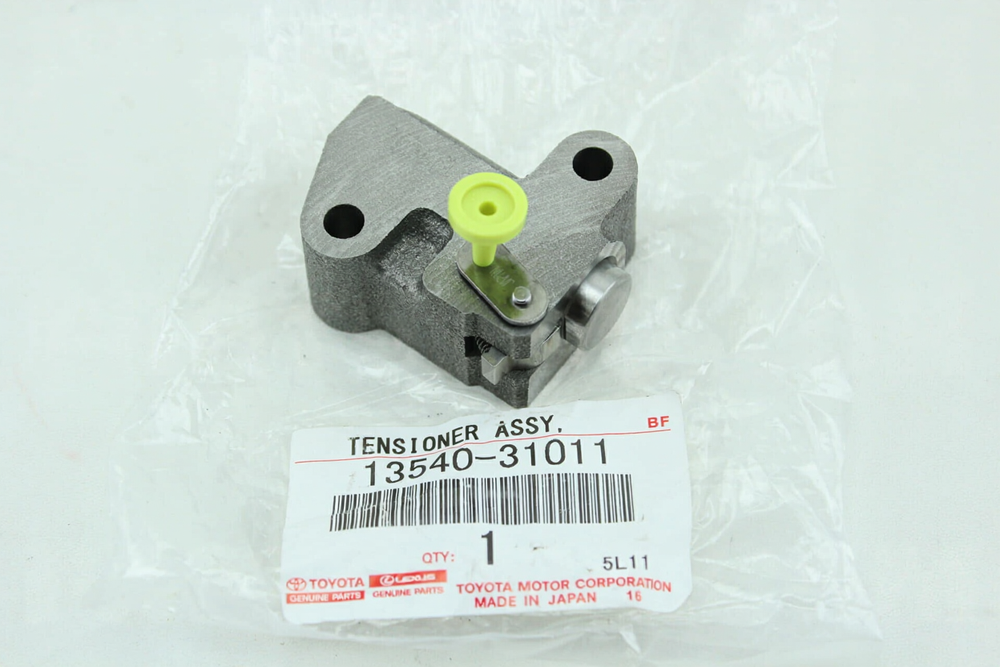 TENSIONER ASSY, CHAIN, NO.1 : 1354031011