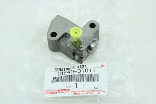 TENSIONER ASSY, CHAIN, NO.1 : 1354031011
