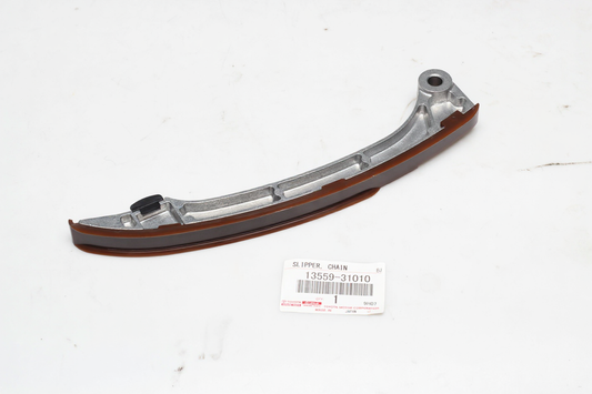 SLIPPER, CHAIN TENSIONER : 1355931010