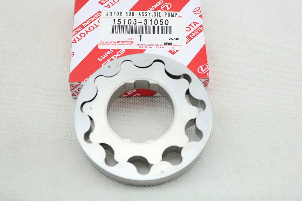 ROTOR SET, OIL PUMP : 1510331050