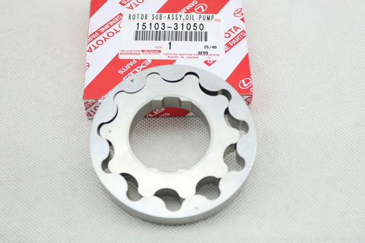 ROTOR SET, OIL PUMP : 1510331050