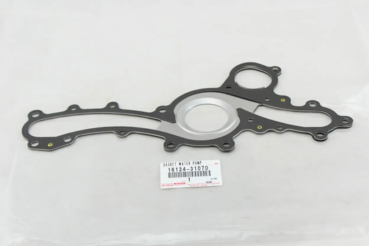 GASKET, WATER PUMP COVER : 1612431070