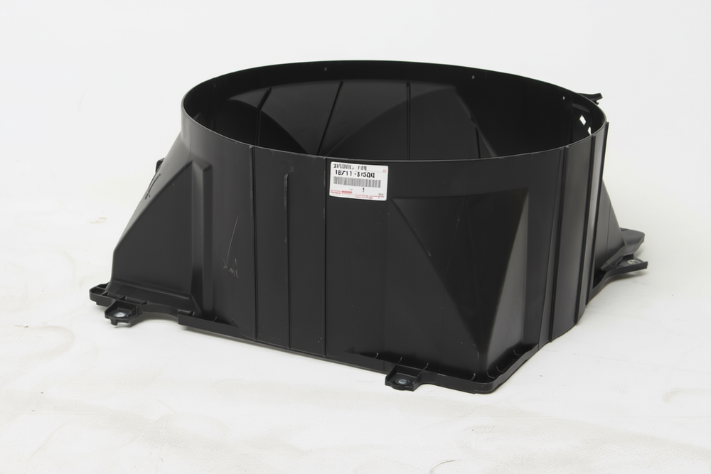 SHROUD, FAN: 1671131500