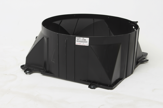 SHROUD, FAN: 1671131500