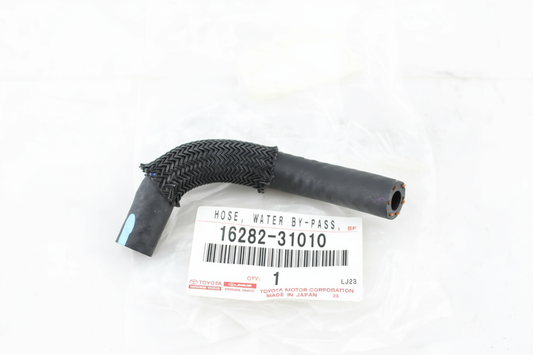 HOSE, WATER BY-PASS, NO.5 : 1628231010