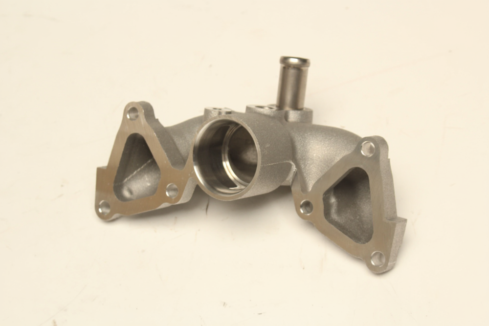 JOINT, WATER BY-PASS, REAR : 1635631011