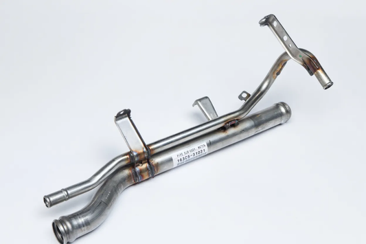 PIPE, WATER OUTLET, NO.1 : 1630631021