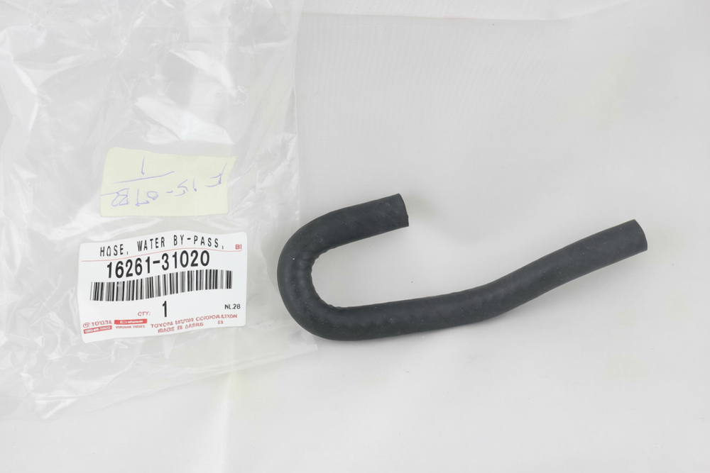 HOSE, WATER BY-PASS : 1626131020