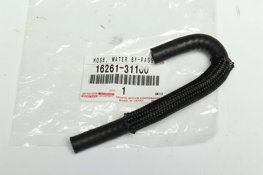 HOSE, WATER BY-PASS : 1626131100