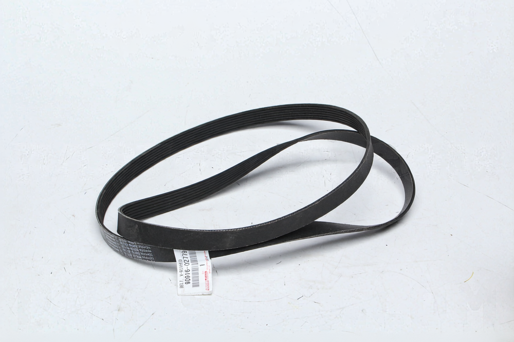 BELT V-RIBBED : 9091602779