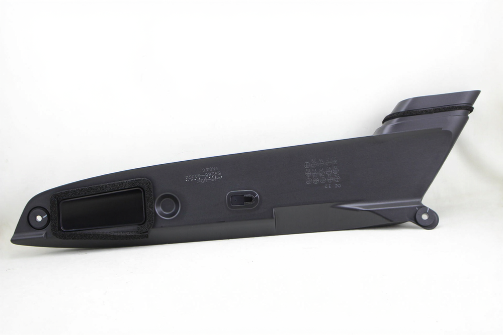 DUCT, COOL AIR INTAKE, NO.2 : 5328560090