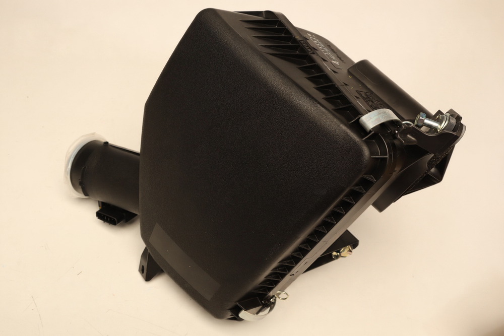 CLEANER ASSY, AIR : 1770031A40