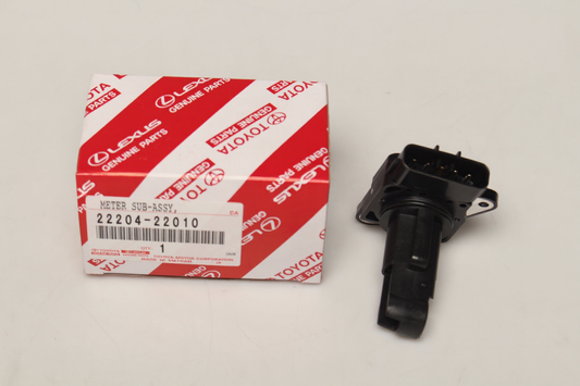 METER ASSY, INTAKE AIR FLOW : 2220422010