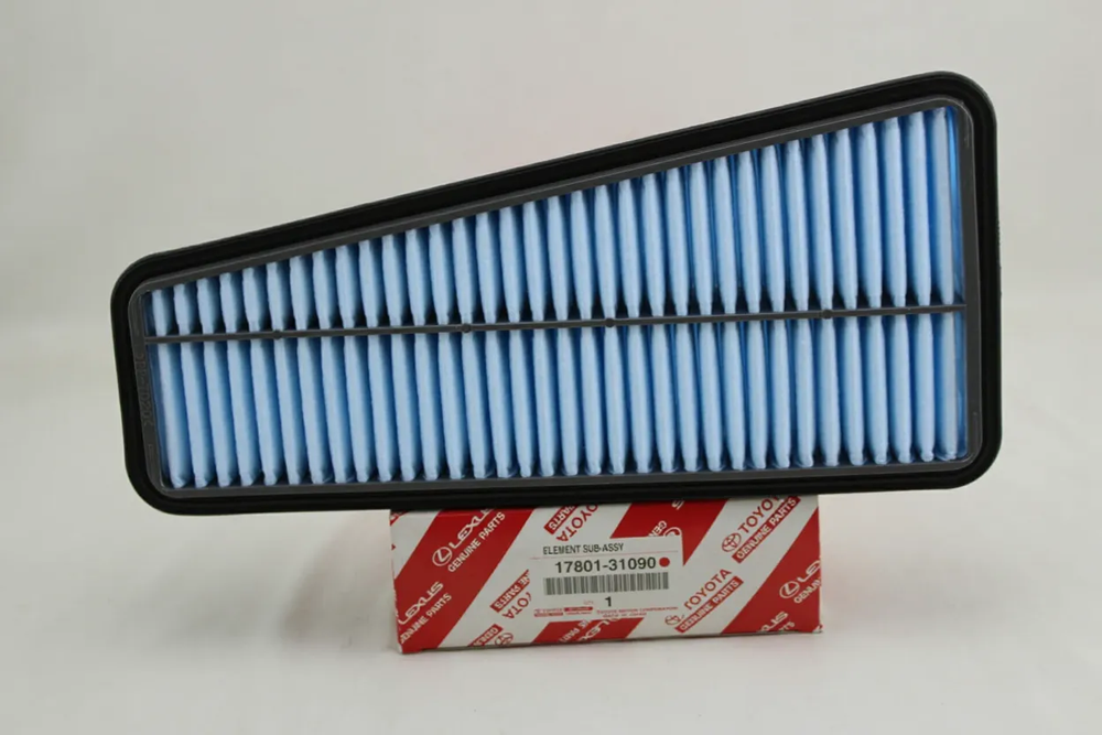 ELEMENT SUB-ASSY, AIR CLEANER FILTER : 1780131090