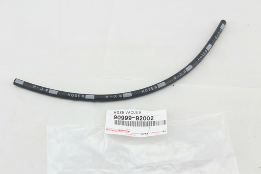 HOSE,VACUUM : 9099992002