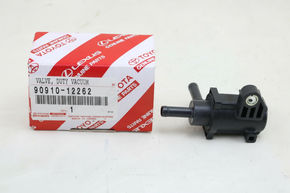 VALVE ASSY, VACUUM SWITCHING, NO.1 : 9091012262