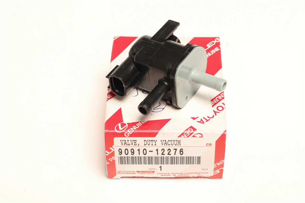 VALVE, DUTY VACUUM SWITCHING : 9091012276