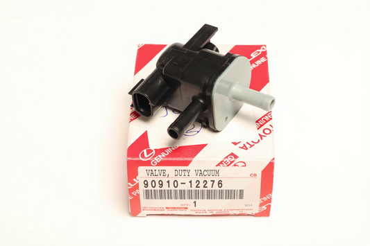 VALVE, DUTY VACUUM SWITCHING : 9091012276