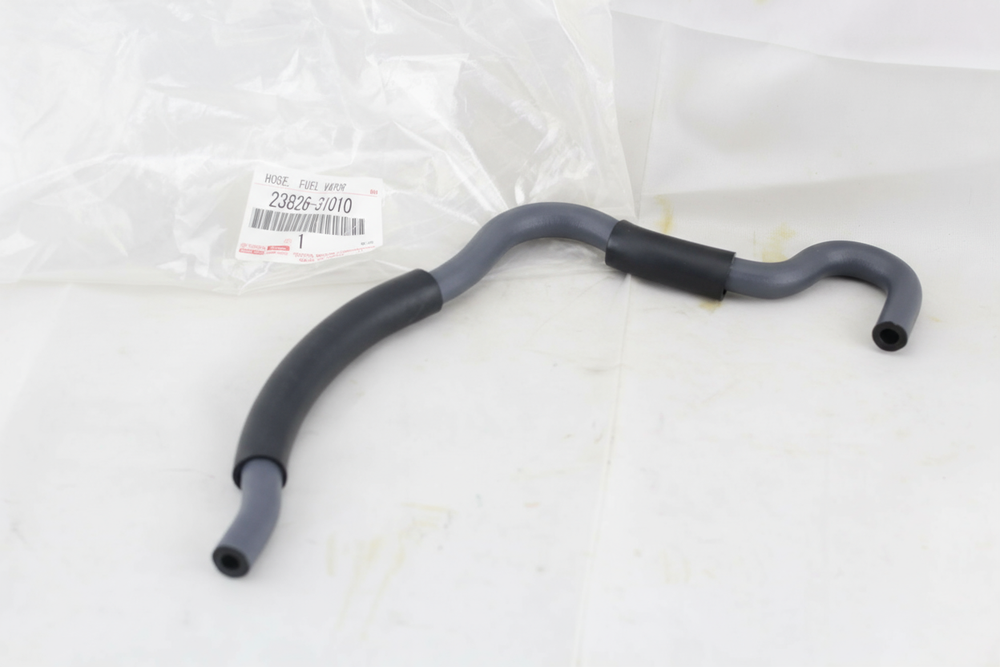 HOSE, FUEL VAPOR FEED, NO.1: 2382631010