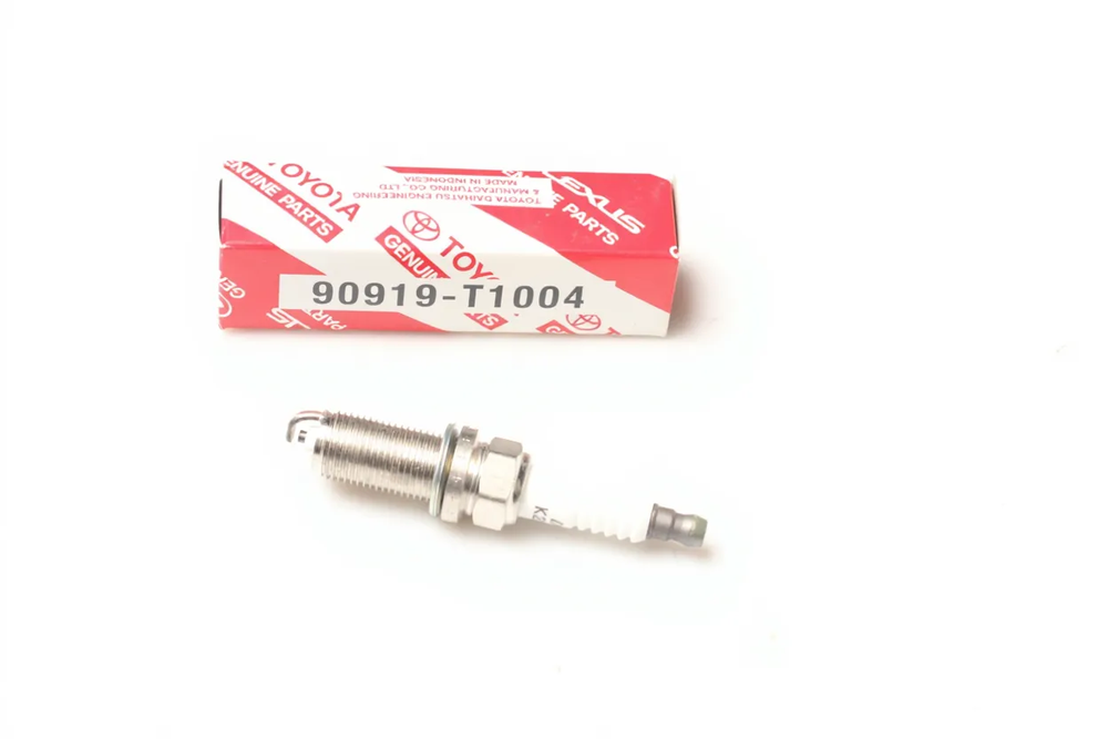 PLUG, SPARK: 90919T1004