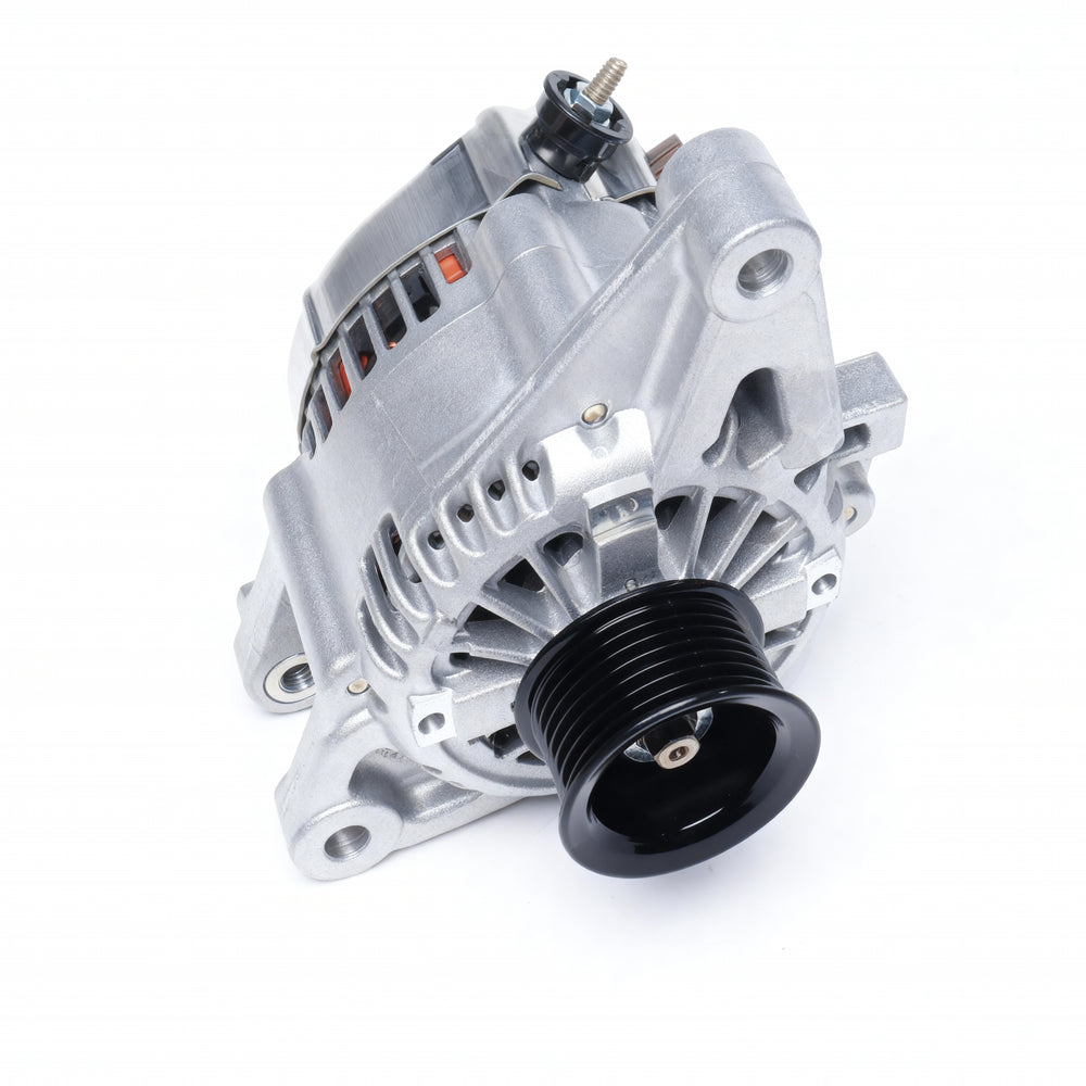 ALTERNATOR ASSY: 2706031011