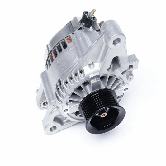 ALTERNATOR ASSY: 2706031011