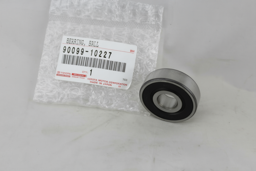 BEARING(FOR ALTERNATOR DRIVE END FRAME): 9009910227