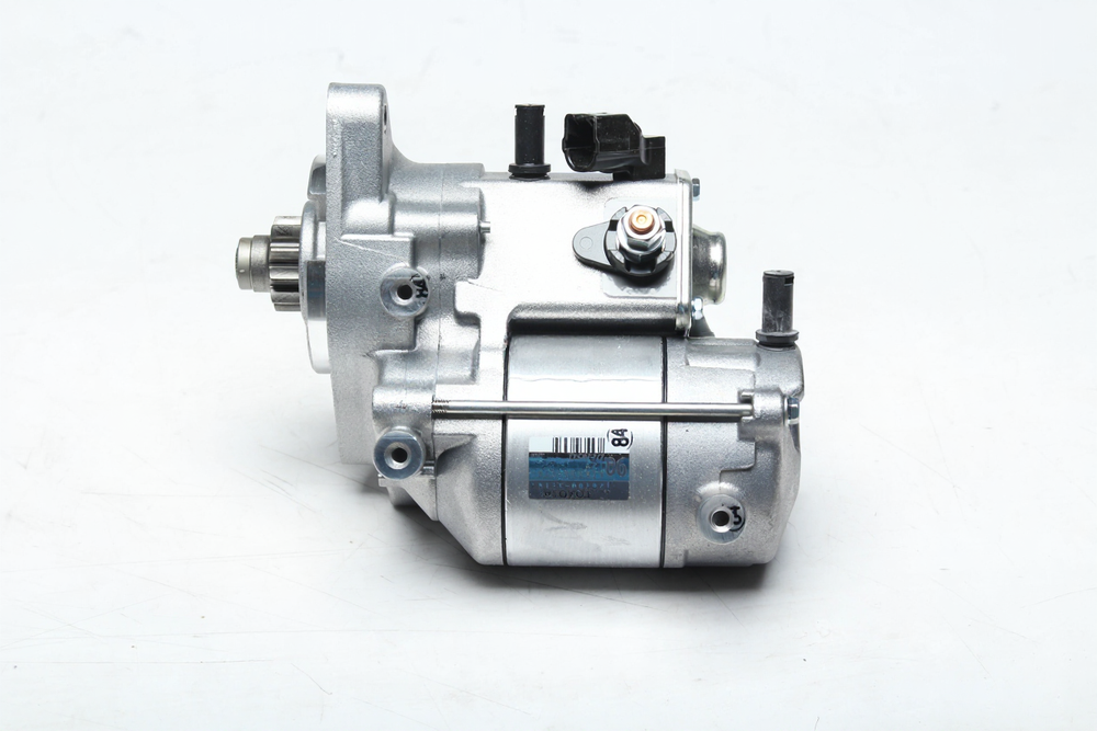 STARTER ASSY : 2810031141