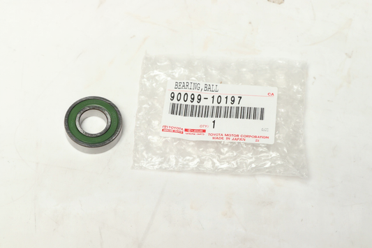 BEARING, STARTER ARMATURE: 9009910197