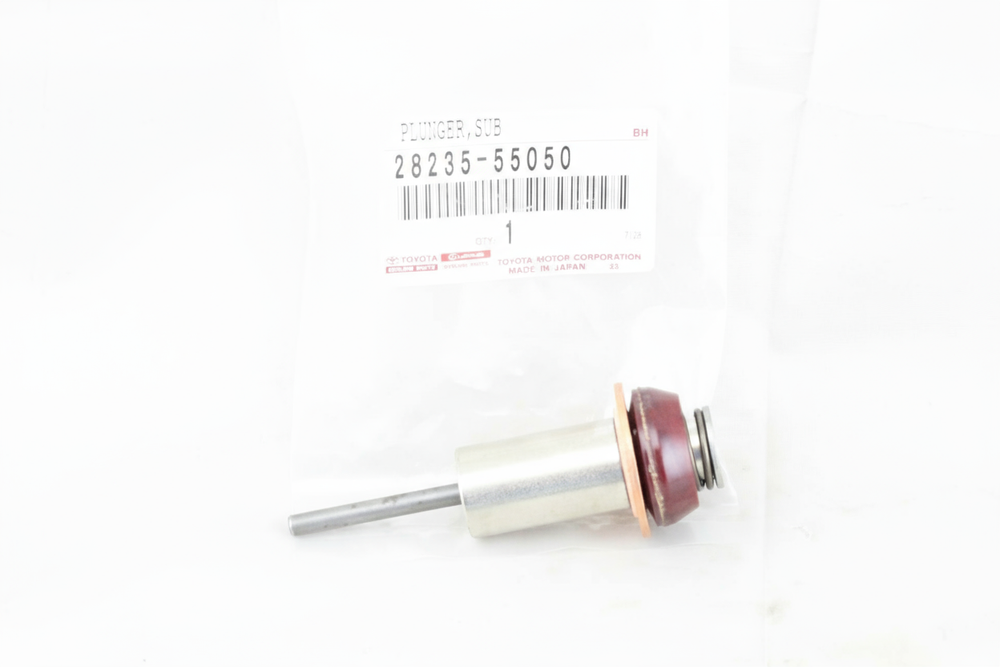 PLUNGER, MAGNET SWITCH : 2823555050