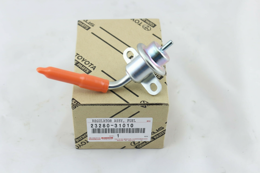REGULATOR ASSY, FUEL PRESSURE : 2328031010
